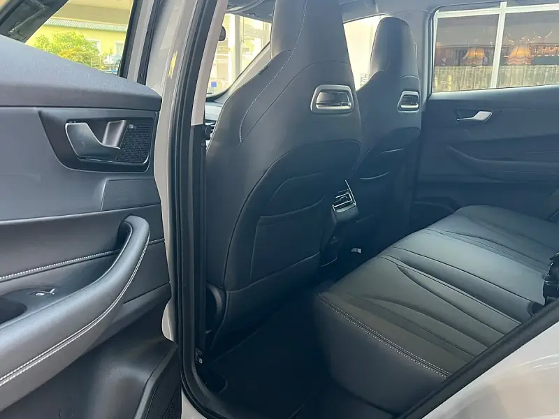Chery Tiggo 4 HEV Unique, Foto 7