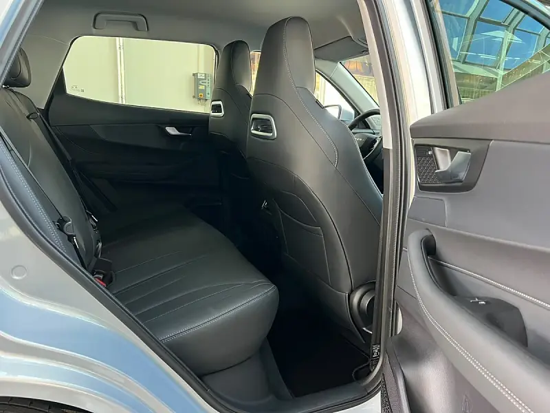 Chery Tiggo 4 HEV Unique, Foto 9