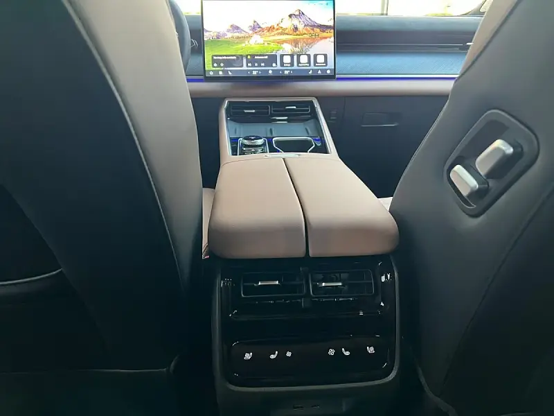 Chery Tiggo 9 PHEV Unique AWD, Foto 9
