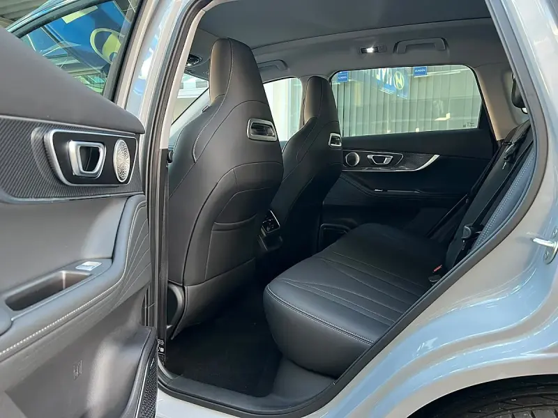 Chery Tiggo 7 PHEV Unique, Foto 10