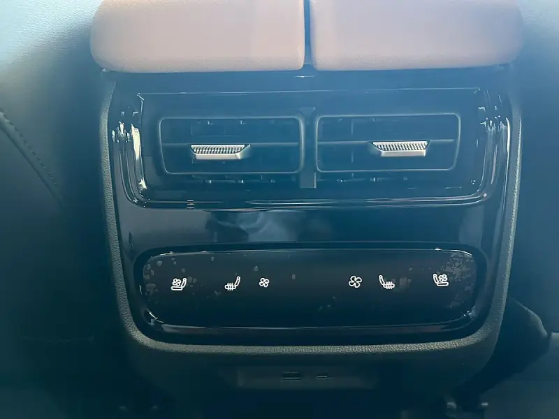 Chery Tiggo 9 PHEV Unique AWD, Foto 12