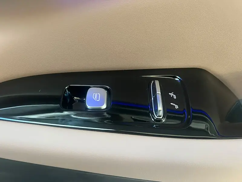Chery Tiggo 9 PHEV Unique AWD, Foto 13