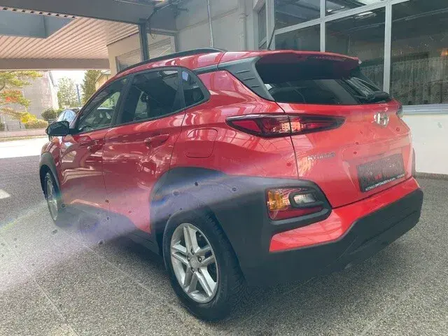 Hyundai Kona 1,6 CRDi 4WD Launch Edition DCT Aut., Foto 6