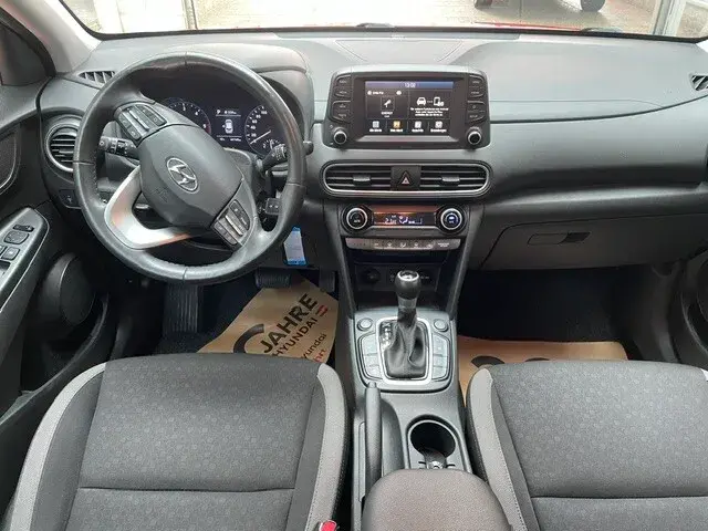 Hyundai Kona 1,6 CRDi 4WD Launch Edition DCT Aut., Foto 9