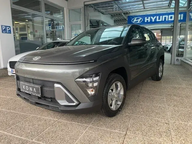 Hyundai Kona 1,0 T-GDi 2WD Smart Line, Foto 1