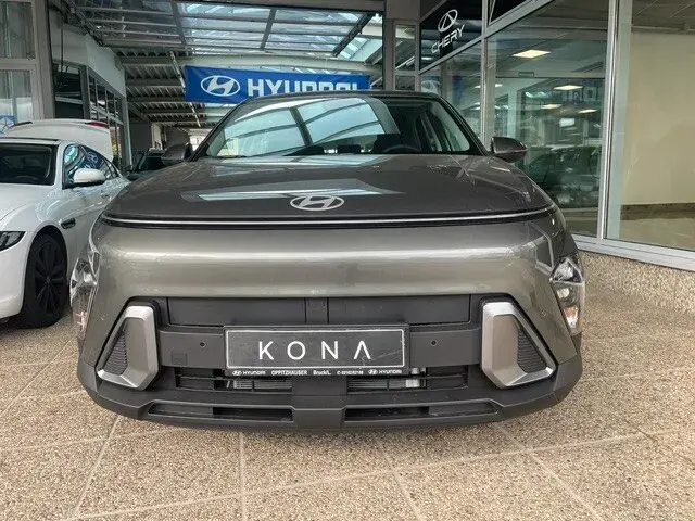 Hyundai Kona 1,0 T-GDi 2WD Smart Line, Foto 2