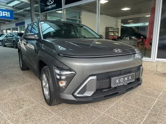 Hyundai Kona 1,0 T-GDi 2WD Smart Line, Foto 3