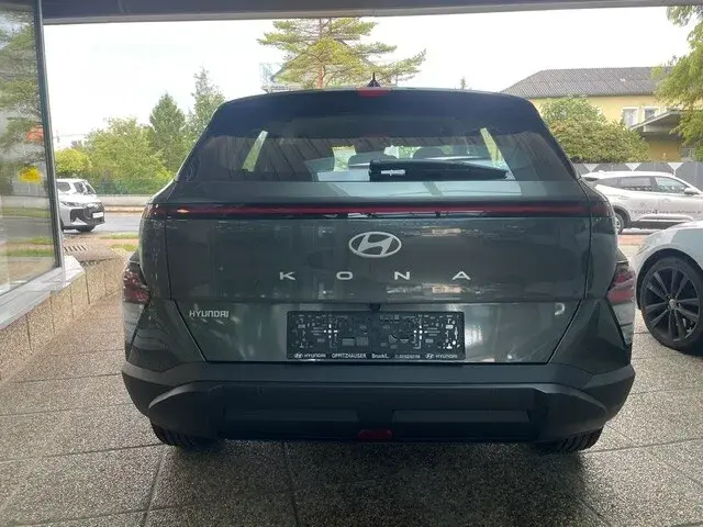 Hyundai Kona 1,0 T-GDi 2WD Smart Line, Foto 5