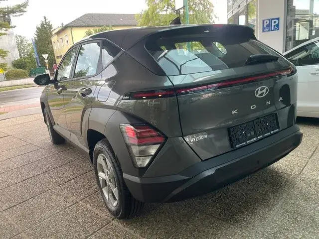 Hyundai Kona 1,0 T-GDi 2WD Smart Line, Foto 6