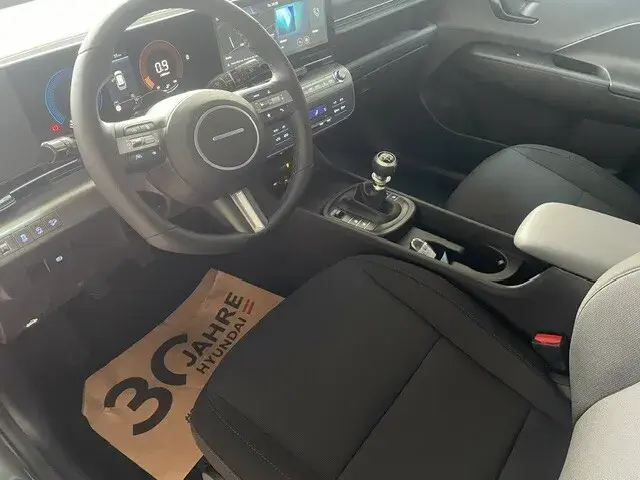 Hyundai Kona 1,0 T-GDi 2WD Smart Line, Foto 10