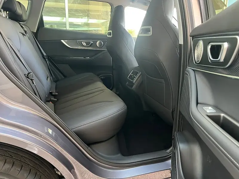 Chery Tiggo 7 PHEV Unique, Foto 7