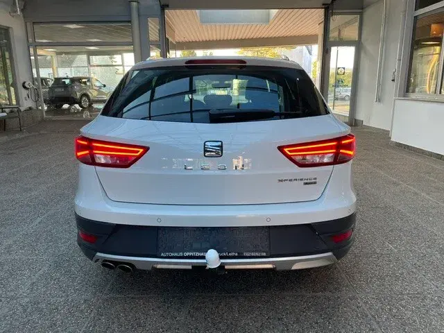 Seat Leon ST X-Perience 2,0 TDI CR 4Drive, Foto 5