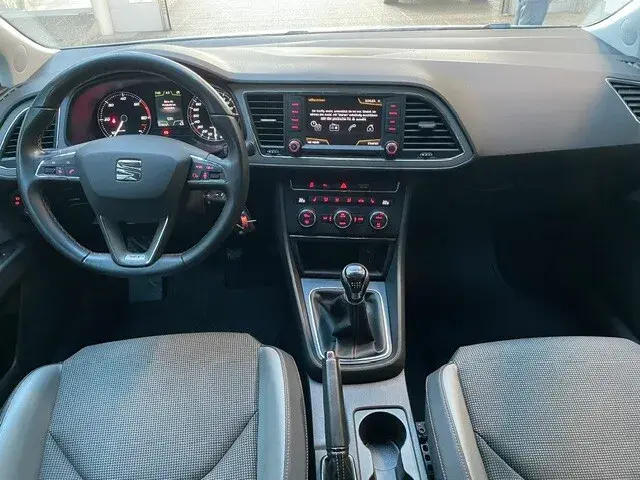 Seat Leon ST X-Perience 2,0 TDI CR 4Drive, Foto 7