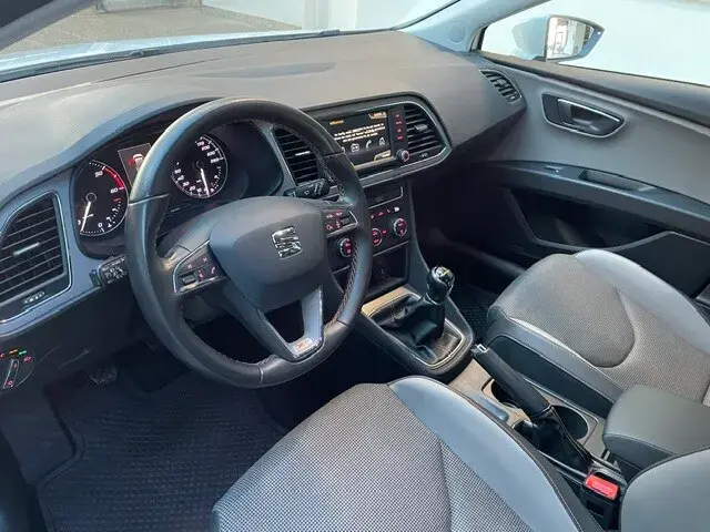 Seat Leon ST X-Perience 2,0 TDI CR 4Drive, Foto 8
