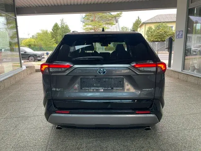 Toyota RAV4 2,5 Hybrid Style AWD, Foto 5