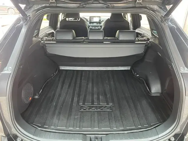 Toyota RAV4 2,5 Hybrid Style AWD, Foto 7