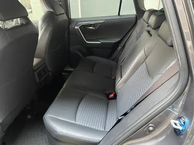 Toyota RAV4 2,5 Hybrid Style AWD, Foto 8