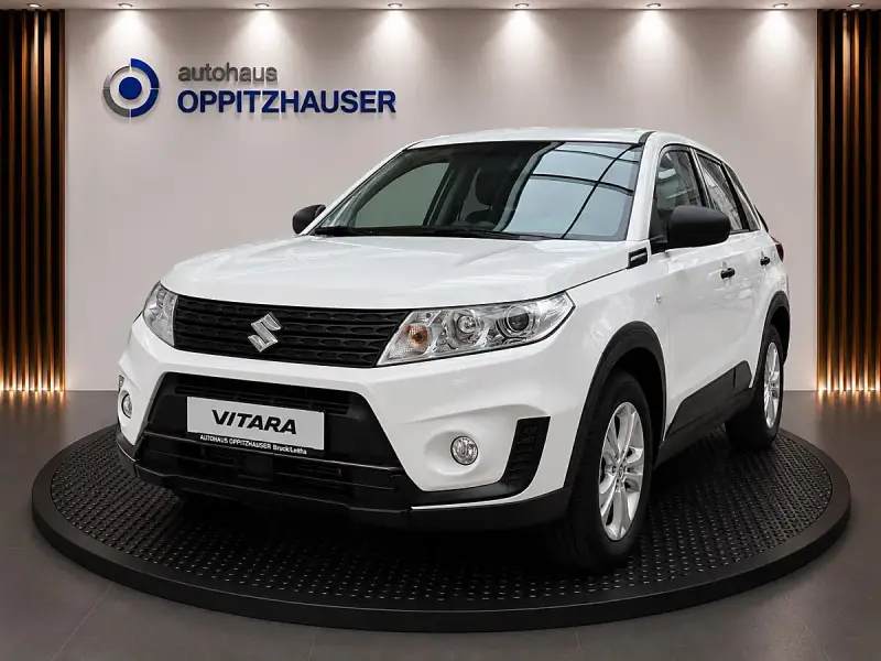 Suzuki Vitara 1,0 DITC clear, Foto 1