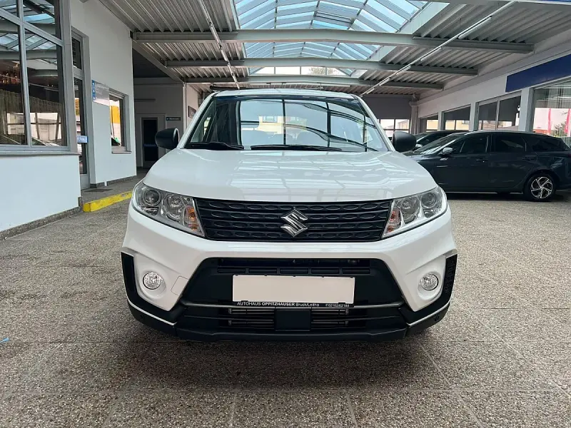 Suzuki Vitara 1,0 DITC clear, Foto 2