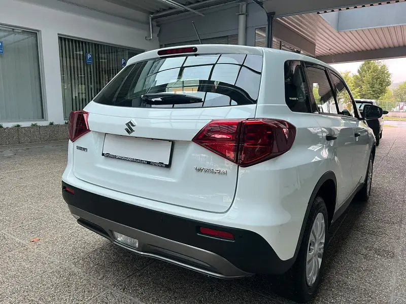 Suzuki Vitara 1,0 DITC clear, Foto 4