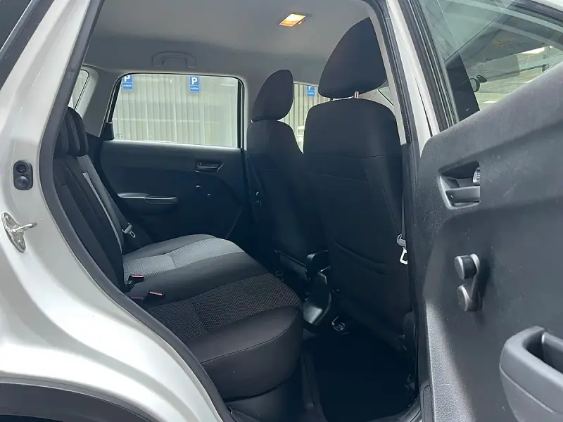 Suzuki Vitara 1,0 DITC clear, Foto 7