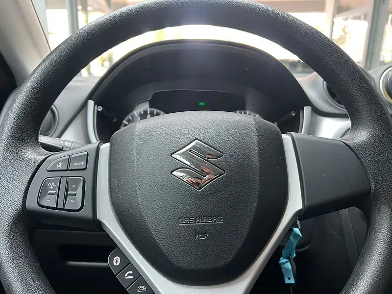 Suzuki Vitara 1,0 DITC clear, Foto 10