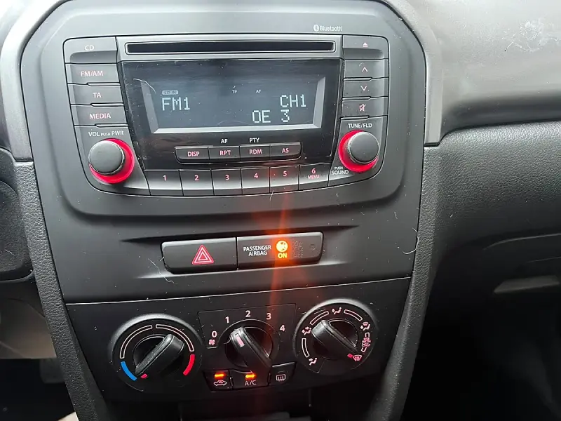 Suzuki Vitara 1,0 DITC clear, Foto 12