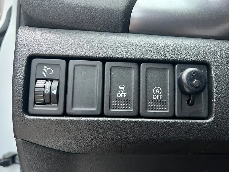 Suzuki Vitara 1,0 DITC clear, Foto 13