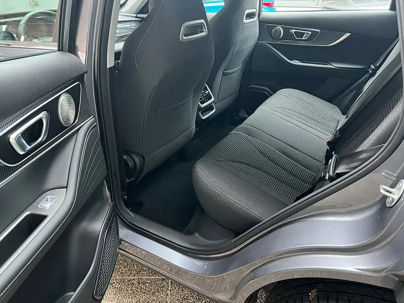Chery Tiggo 7 HEV Comfort, Foto 8