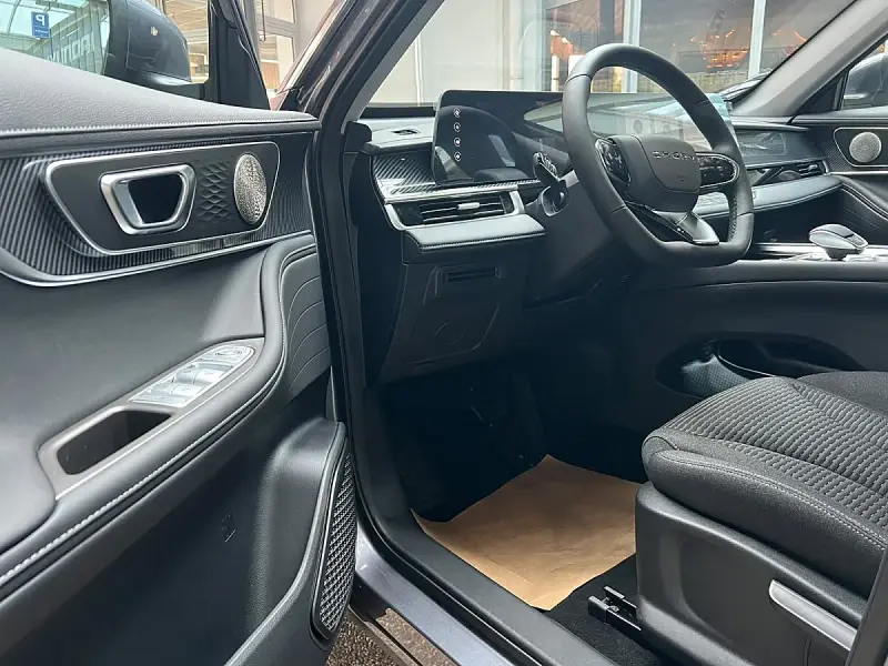 Chery Tiggo 7 HEV Comfort, Foto 10