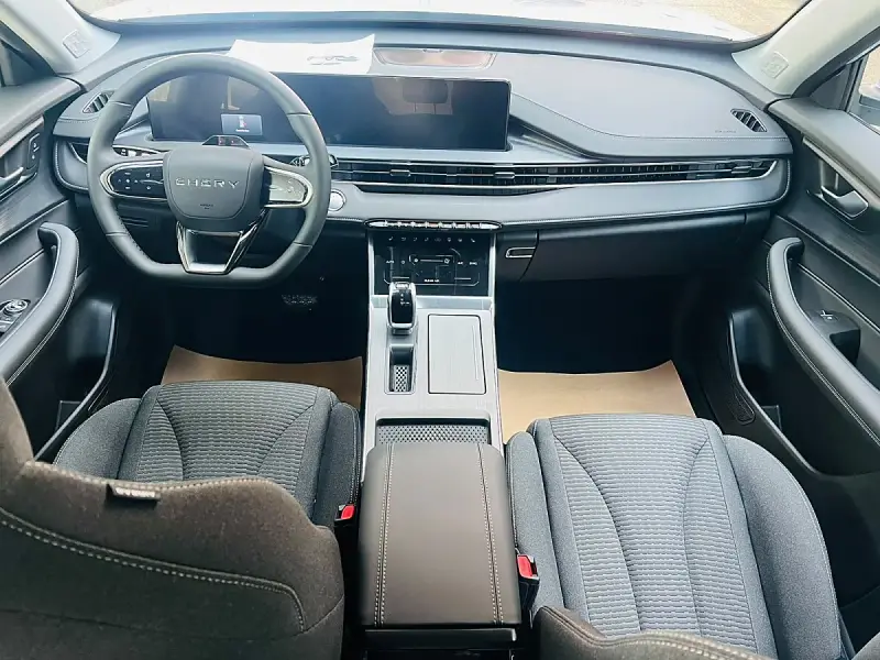 Chery Tiggo 4 HEV Comfort, Foto 7