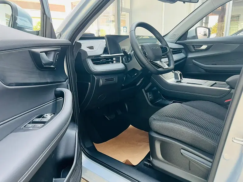 Chery Tiggo 4 HEV Comfort, Foto 8