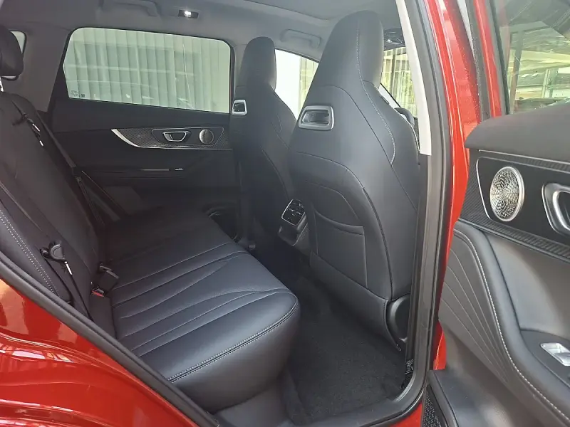 Chery Tiggo 7 HEV Unique, Foto 7
