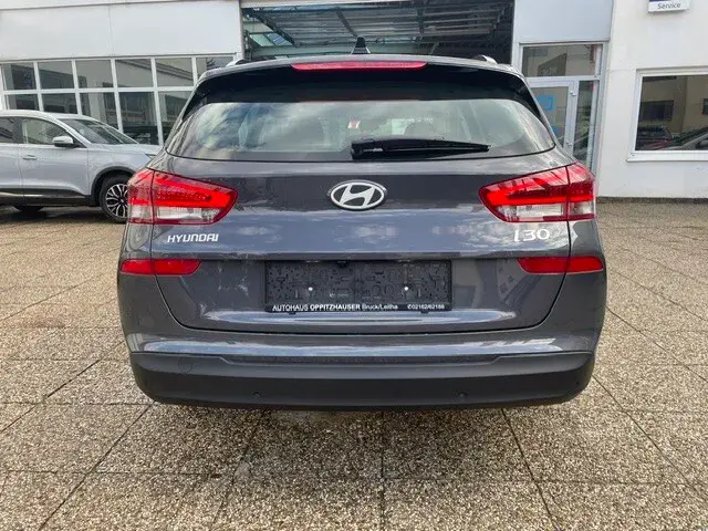 Hyundai i30 Kombi 1,0 TGDI Smart Line, Foto 5