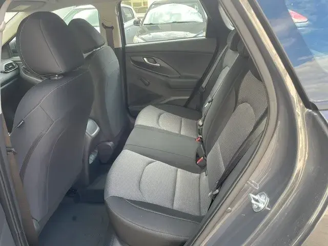 Hyundai i30 Kombi 1,0 TGDI Smart Line, Foto 8