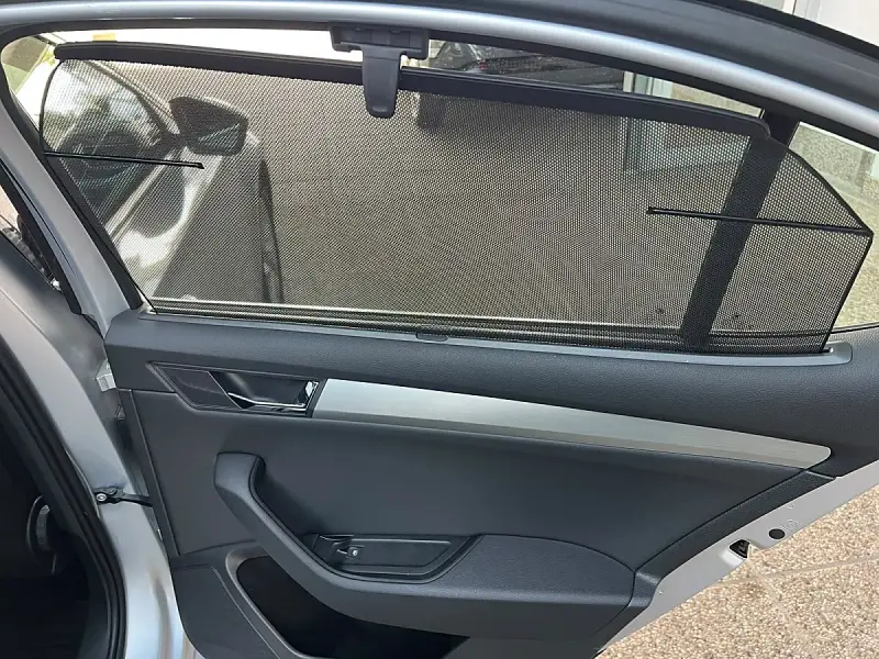 Skoda Superb 1,5 TSI ACT Ambition, Foto 16