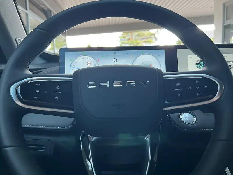 Chery Tiggo 4 HEV Unique, Foto 12