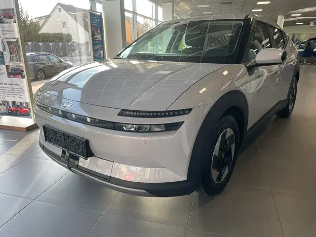 Hyundai Ioniq 3 Elektro 42kWh Select Aut., Foto 1