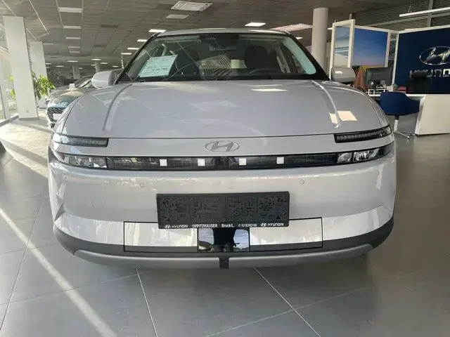Hyundai Ioniq 3 Elektro 42kWh Select Aut., Foto 2