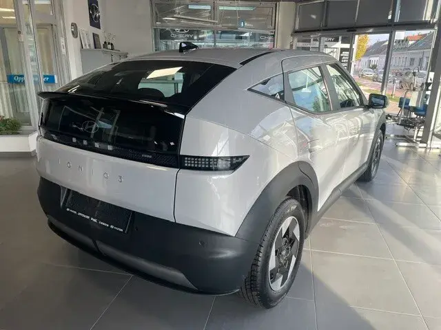 Hyundai Ioniq 3 Elektro 42kWh Select Aut., Foto 4