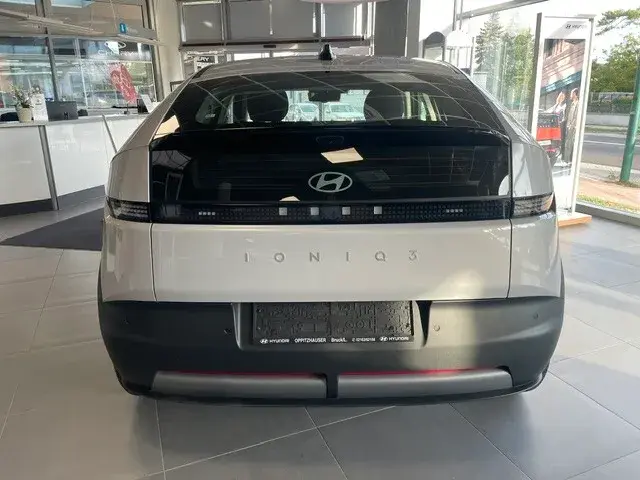 Hyundai Ioniq 3 Elektro 42kWh Select Aut., Foto 5