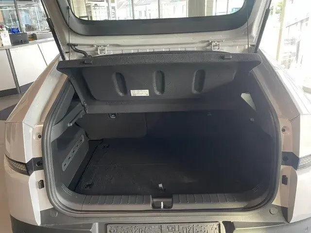 Hyundai Ioniq 3 Elektro 42kWh Select Aut., Foto 7