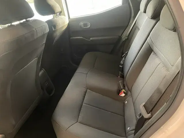 Hyundai Ioniq 3 Elektro 42kWh Select Aut., Foto 8