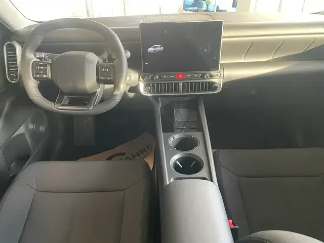 Hyundai Ioniq 3 Elektro 42kWh Select Aut., Foto 9