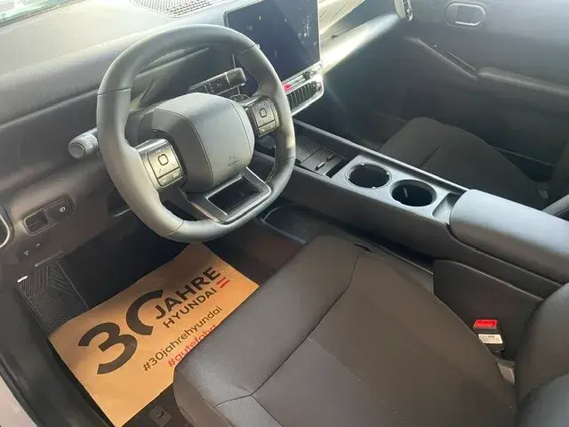 Hyundai Ioniq 3 Elektro 42kWh Select Aut., Foto 10