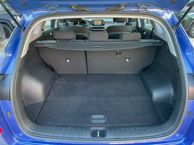Hyundai Tucson 1,6 GDI Run, Foto 7