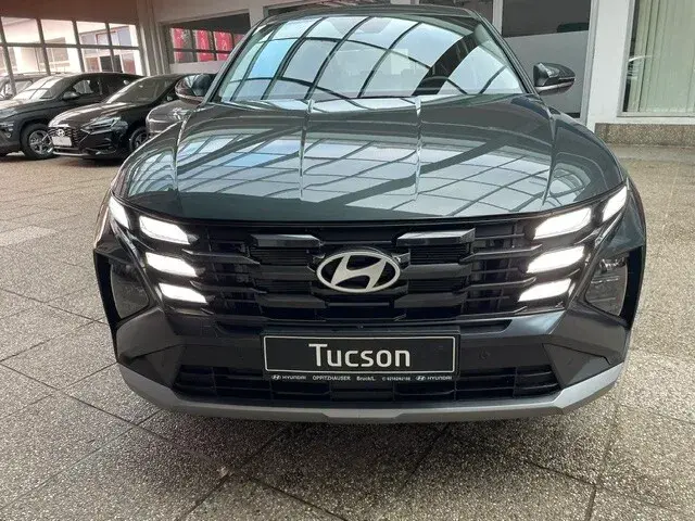 Hyundai Tucson 1,6 T-GDI 2WD Edition 35, Foto 2