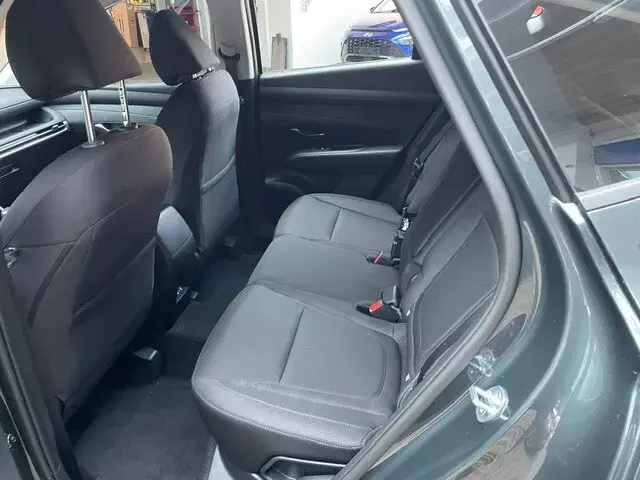 Hyundai Tucson 1,6 T-GDI 2WD Edition 35, Foto 8