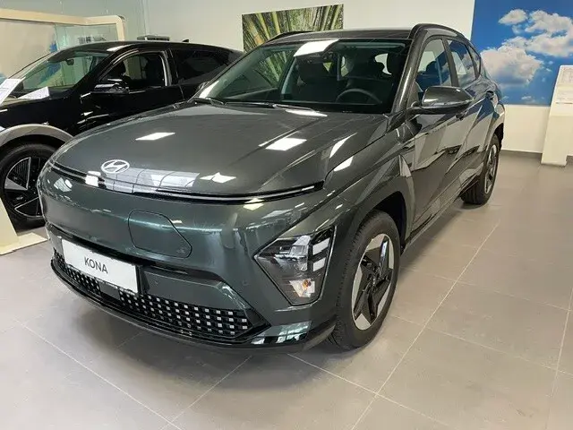 Hyundai Kona Elektro 48,6kWh Smart Line, Foto 1