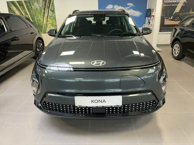Hyundai Kona Elektro 48,6kWh Smart Line, Foto 2